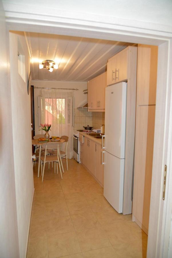 הוילה Corfu  Andreas Elissaios House מראה חיצוני תמונה